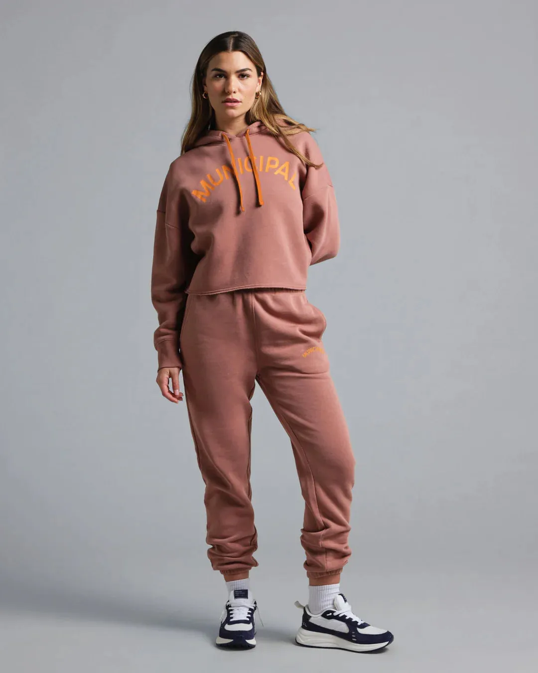 Women's Origin Hoodie