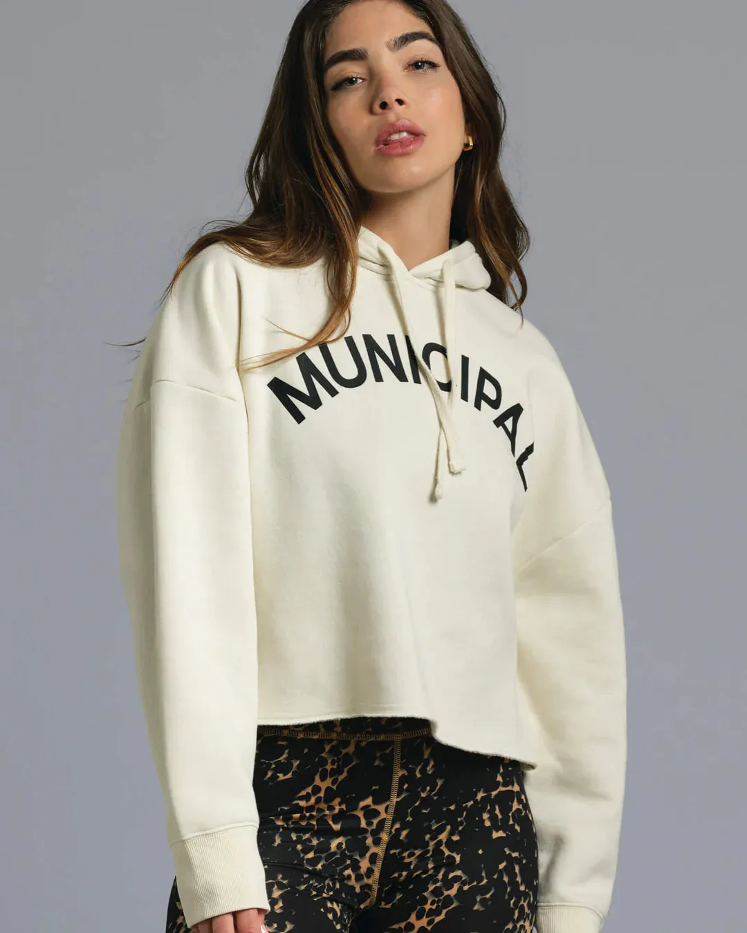 Women's Origin Hoodie
