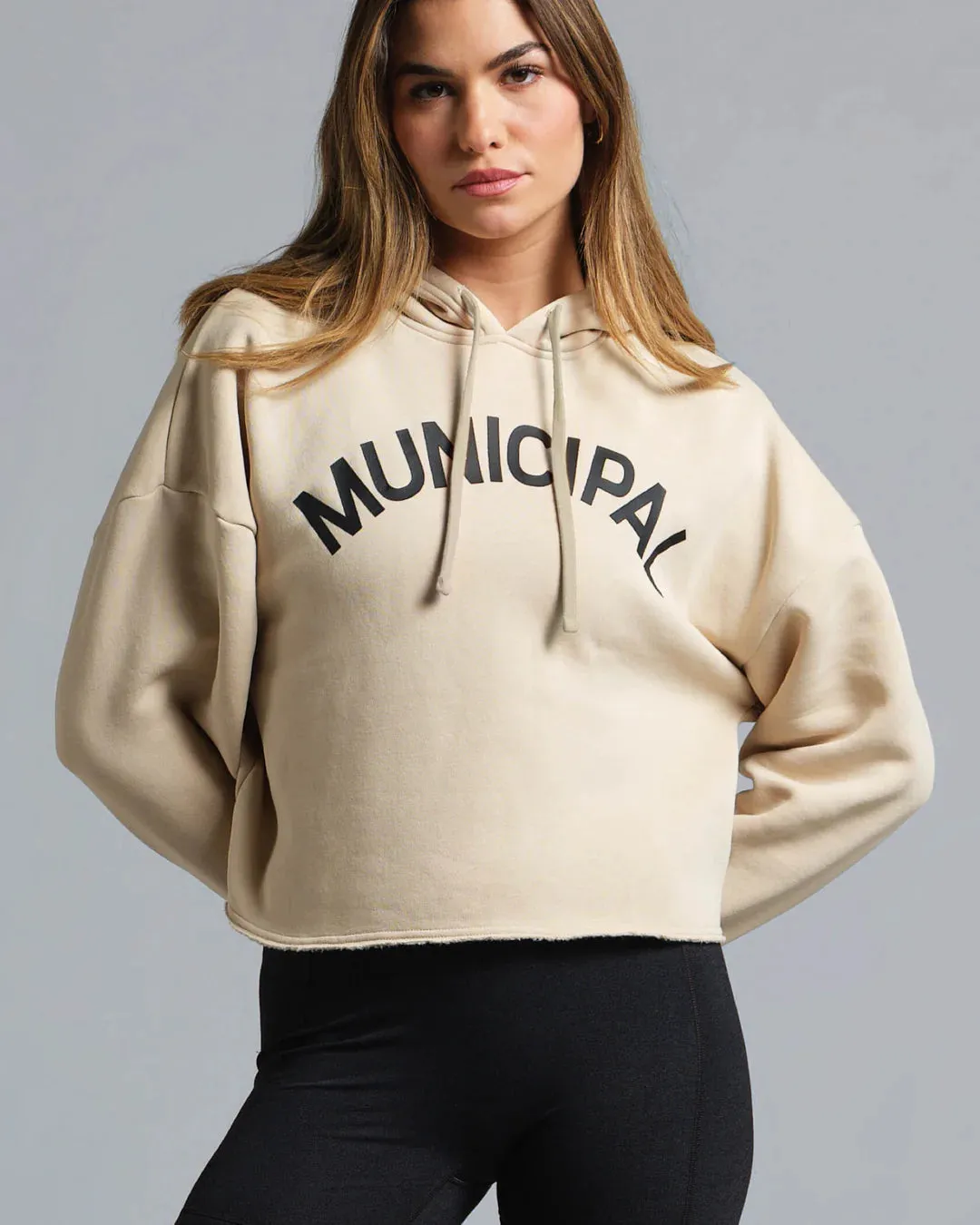 Women's Origin Hoodie