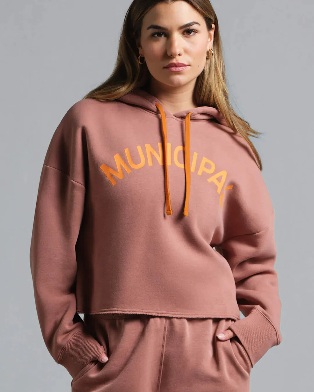 Women's Origin Hoodie