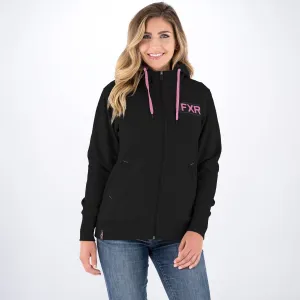 Women's Throttle Hoodie