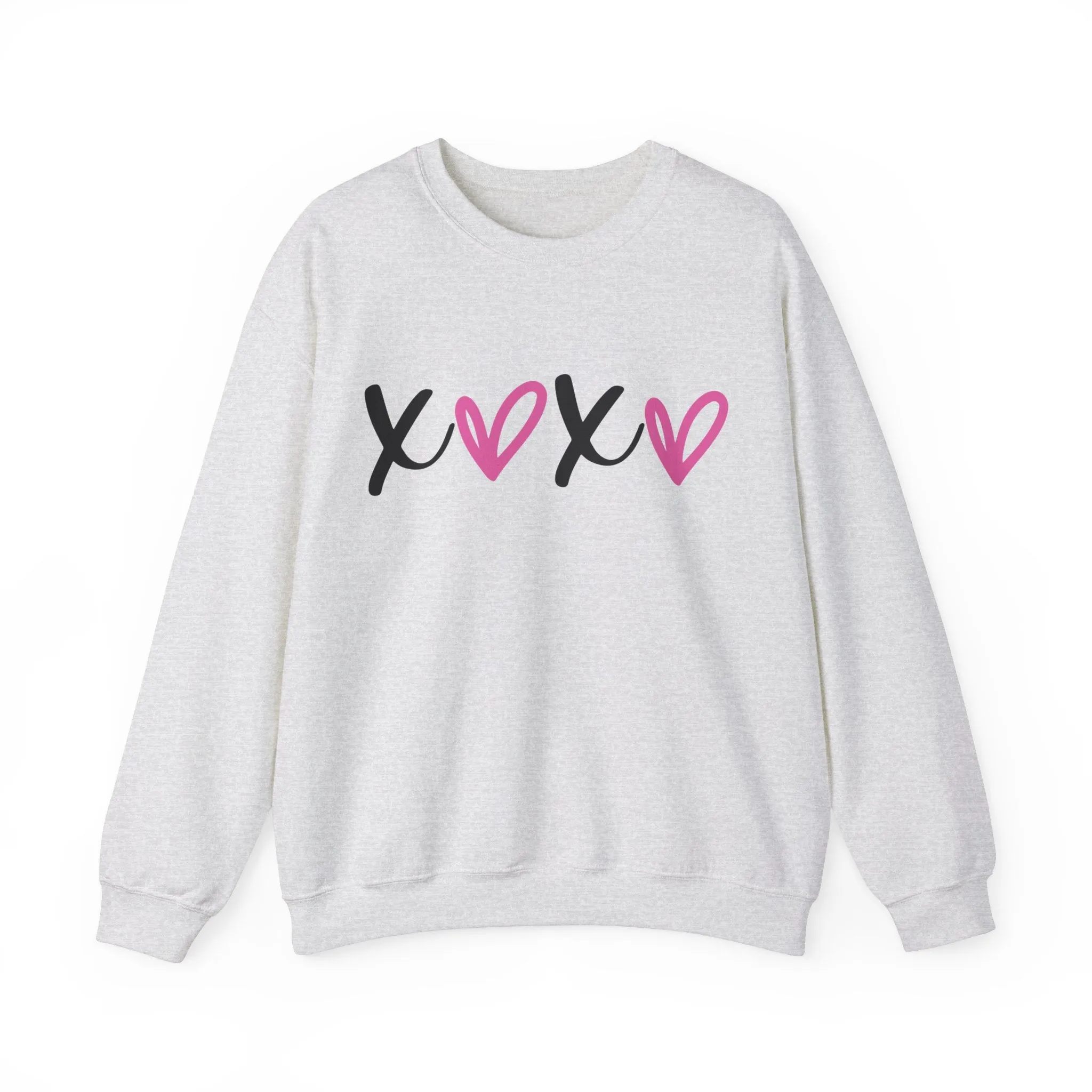 XOXO Crewneck