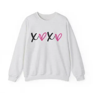 XOXO Crewneck