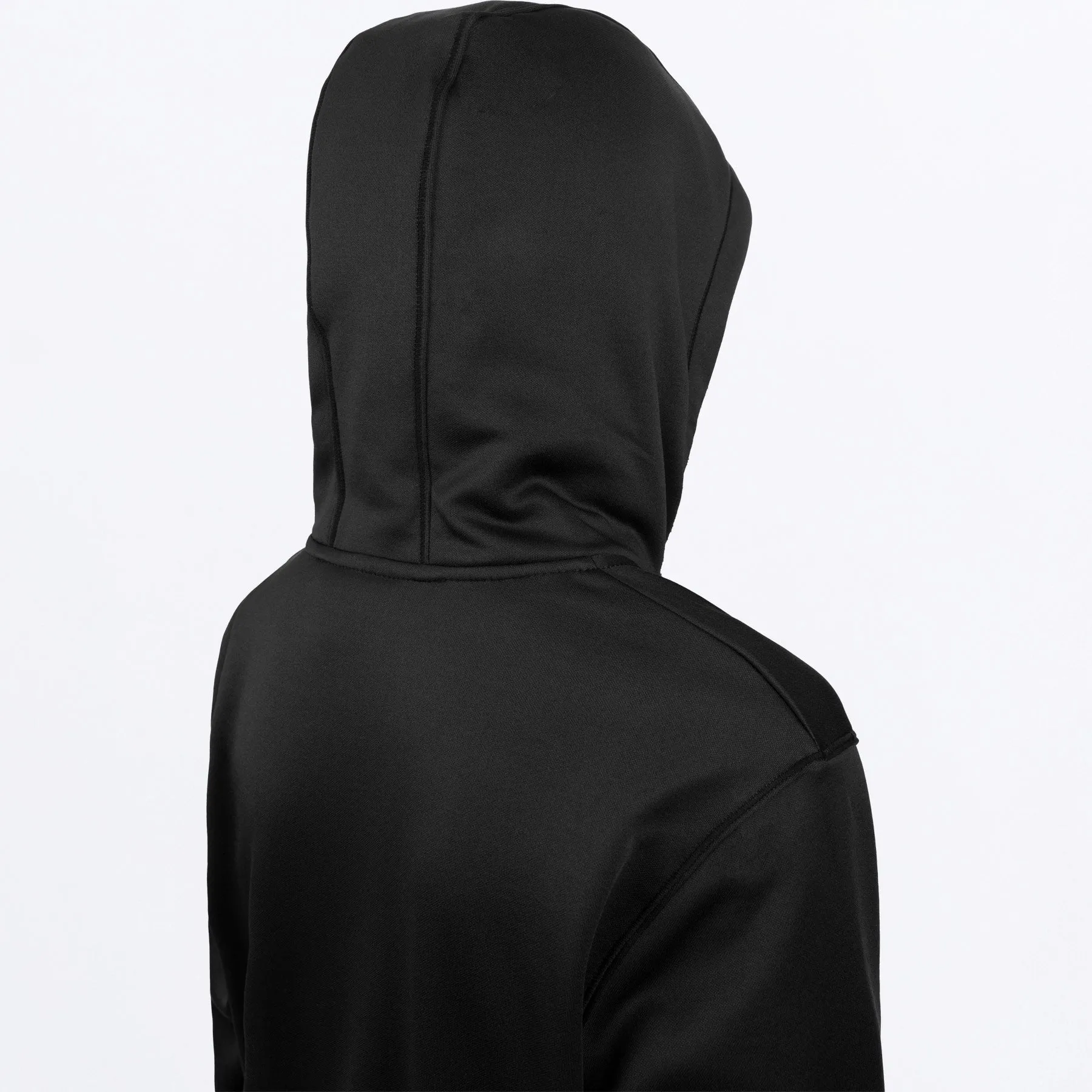 Youth Race Division Tech Hoodie