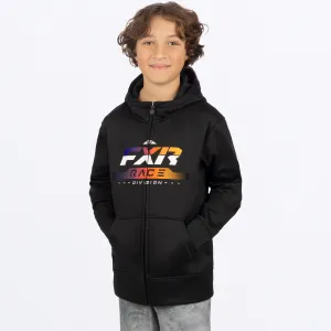 Youth Race Division Tech Hoodie
